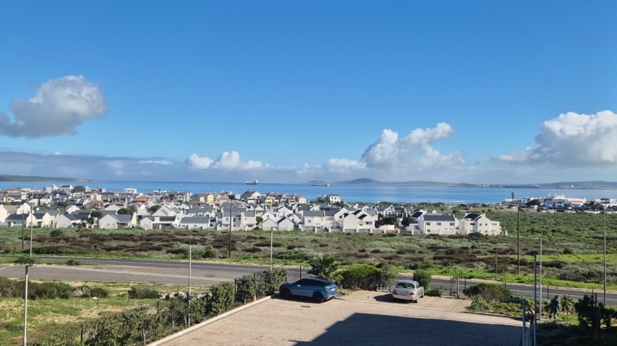 2 Bedroom Property for Sale in Olifantskop Western Cape